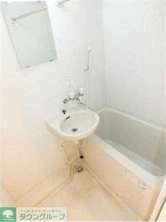 CQレジデンス練馬赤塚の物件内観写真